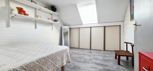 Maison à vendre 6 pièces BARBAZAN DEBAT (65)