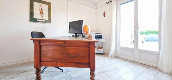 Maison à vendre 6 pièces BARBAZAN DEBAT (65)