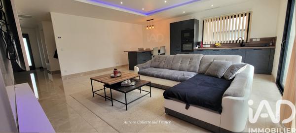 Maison à vendre 4 pièces 103 m² Ginestas