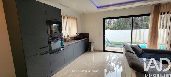Maison à vendre 4 pièces 103 m² Ginestas