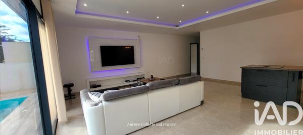 Maison à vendre 4 pièces 103 m² Ginestas