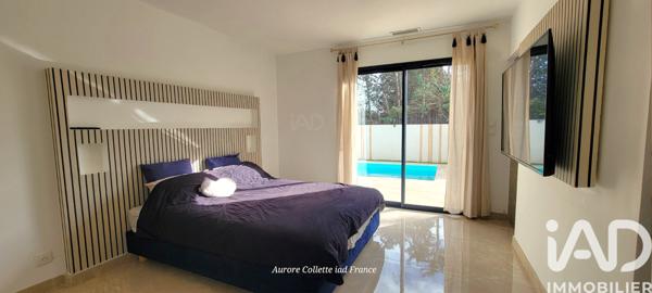 Maison à vendre 4 pièces 103 m² Ginestas