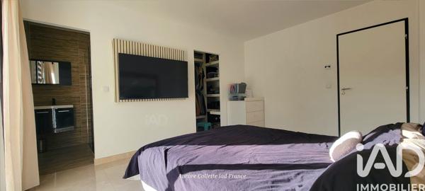 Maison à vendre 4 pièces 103 m² Ginestas