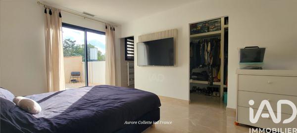 Maison à vendre 4 pièces 103 m² Ginestas