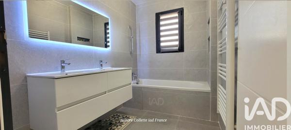 Maison à vendre 4 pièces 103 m² Ginestas