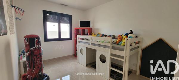 Maison à vendre 4 pièces 103 m² Ginestas
