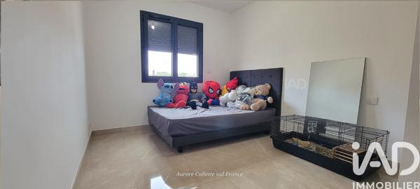 Maison à vendre 4 pièces 103 m² Ginestas