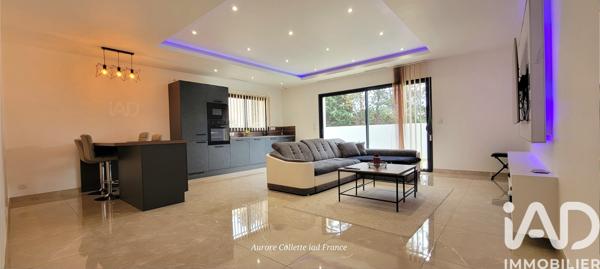 Maison à vendre 4 pièces 103 m² Ginestas