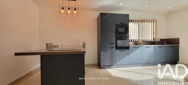 Maison à vendre 4 pièces 103 m² Ginestas