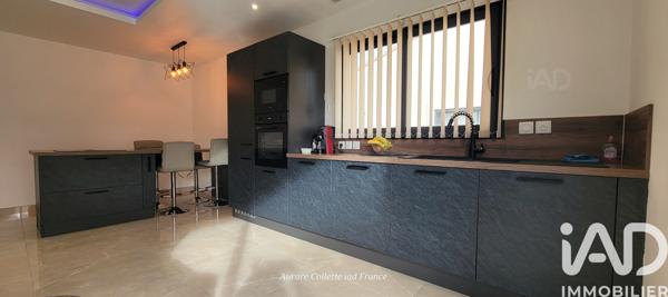 Maison à vendre 4 pièces 103 m² Ginestas