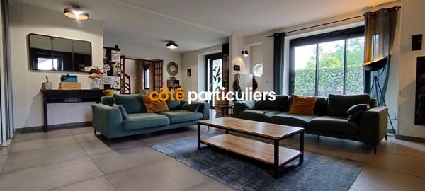 Vente Maison226 m² - 8 Pièces - LA CHARITE SUR LOIRE (58400)