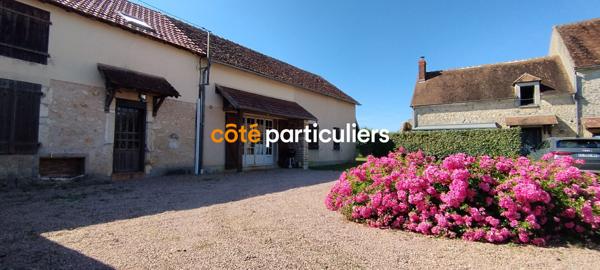 Vente Maison226 m² - 8 Pièces - LA CHARITE SUR LOIRE (58400)