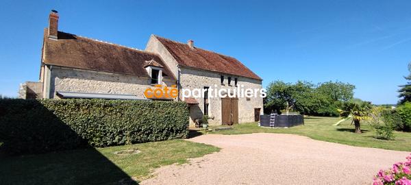 Vente Maison226 m² - 8 Pièces - LA CHARITE SUR LOIRE (58400)