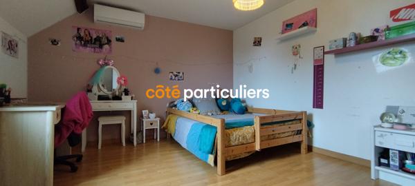 Vente Maison226 m² - 8 Pièces - LA CHARITE SUR LOIRE (58400)