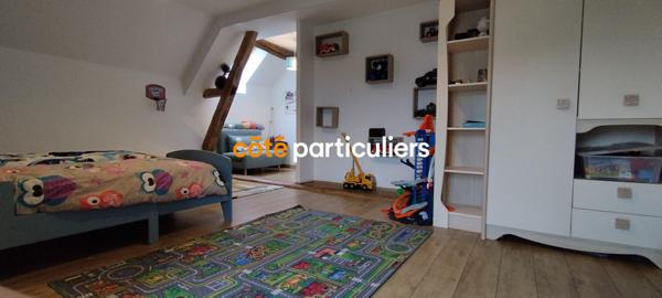 Vente Maison226 m² - 8 Pièces - LA CHARITE SUR LOIRE (58400)