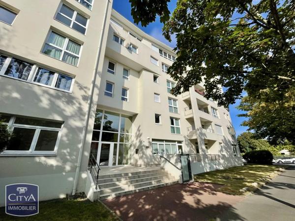 Appartement à vendre 5 pièces 99.88m² Caen (14000)