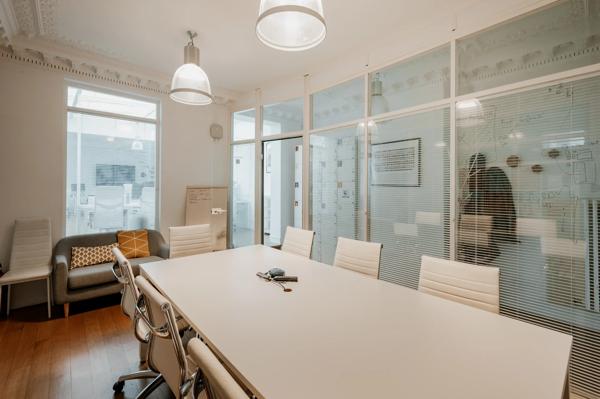 Appartement Paris 10 e