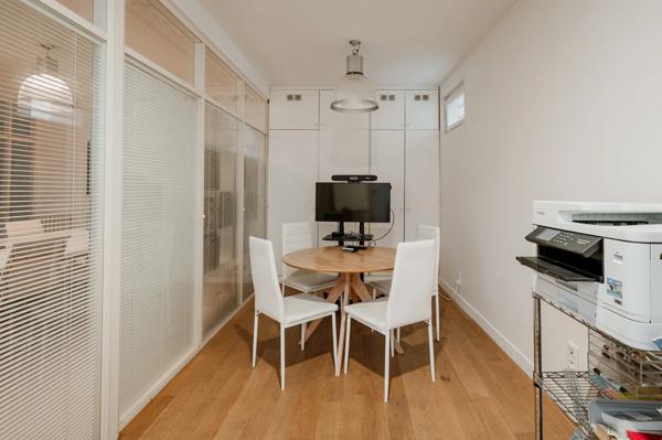 Appartement Paris 10 e