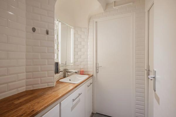 Appartement Paris 10 e