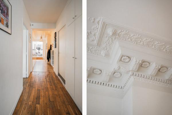 Appartement Paris 10 e