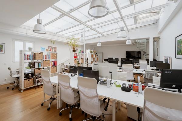 Appartement Paris 10 e