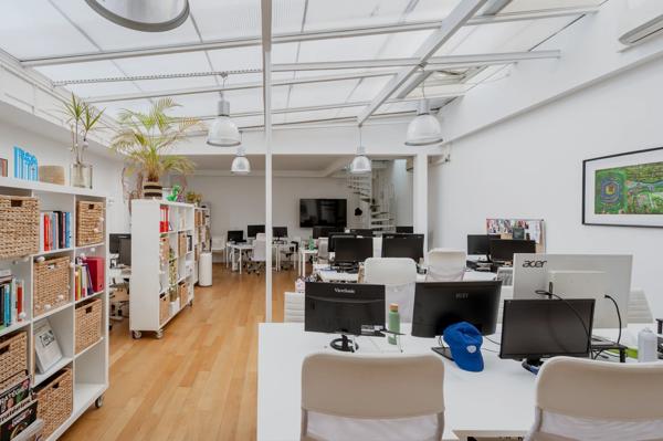 Appartement Paris 10 e