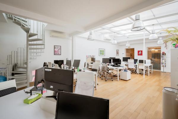 Appartement Paris 10 e