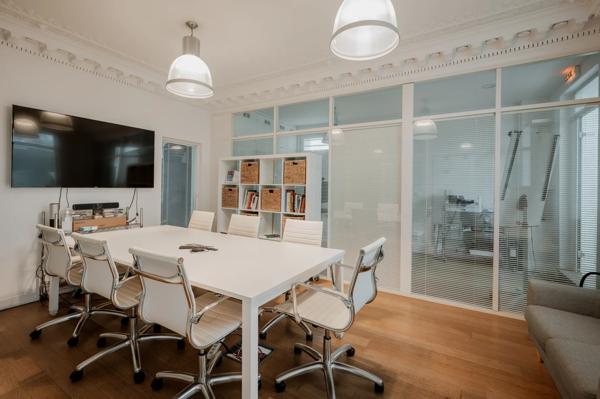 Appartement Paris 10 e