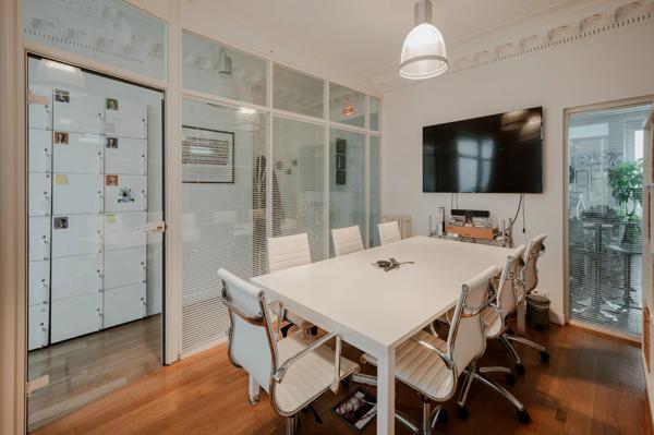 Appartement Paris 10 e