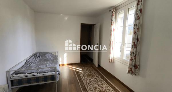 À vendre Maison 3 pièces 62 m² - Guerlesquin 29650
