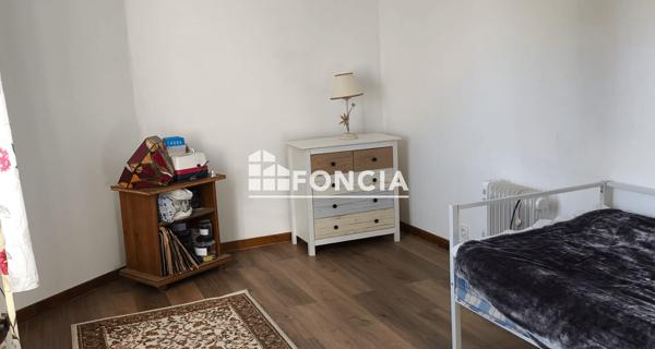 À vendre Maison 3 pièces 62 m² - Guerlesquin 29650