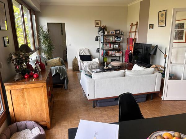 Appartement Maisons Laffitte 4 pièce(s) 81m2 €470 000 ** - Référence 4719