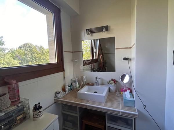 Appartement Maisons Laffitte 4 pièce(s) 81m2 €470 000 ** - Référence 4719