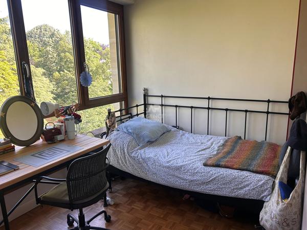 Appartement Maisons Laffitte 4 pièce(s) 81m2 €470 000 ** - Référence 4719