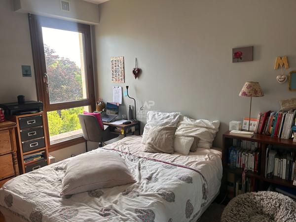 Appartement Maisons Laffitte 4 pièce(s) 81m2 €470 000 ** - Référence 4719