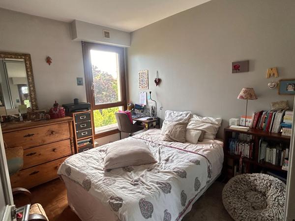 Appartement Maisons Laffitte 4 pièce(s) 81m2 €470 000 ** - Référence 4719