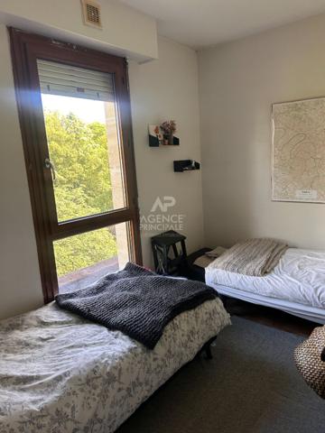 Appartement Maisons Laffitte 4 pièce(s) 81m2 €470 000 ** - Référence 4719