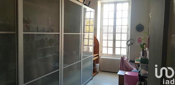 Appartement 4 pièces de 150 m² à Autun (71400)
