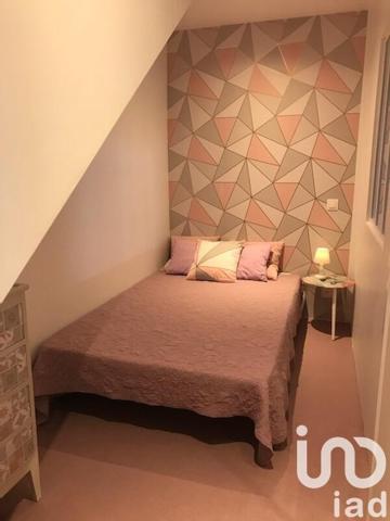 Appartement 4 pièces de 150 m² à Autun (71400)