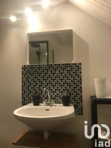 Appartement 4 pièces de 150 m² à Autun (71400)