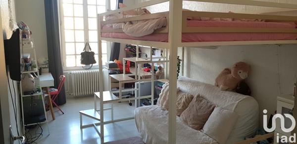 Appartement 4 pièces de 150 m² à Autun (71400)