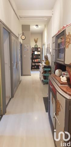 Appartement 4 pièces de 150 m² à Autun (71400)