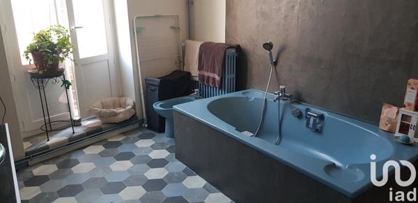 Appartement 4 pièces de 150 m² à Autun (71400)