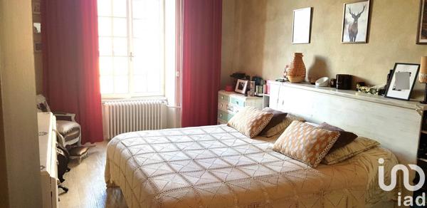 Appartement 4 pièces de 150 m² à Autun (71400)