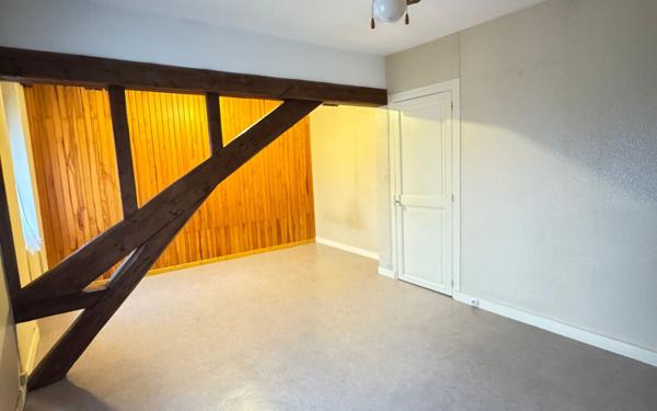 Appartement à vendre    1 pièce • 34,47 m2 Orléans