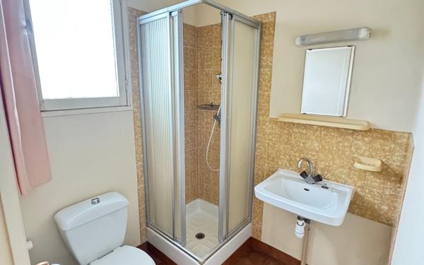 Appartement à vendre    1 pièce • 34,47 m2 Orléans