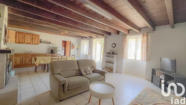 Maison à vendre 6 pièces 152 m² Surzur