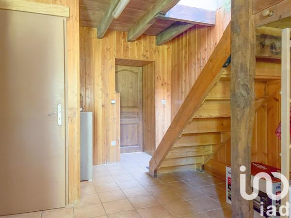 Maison à vendre 6 pièces 152 m² Surzur