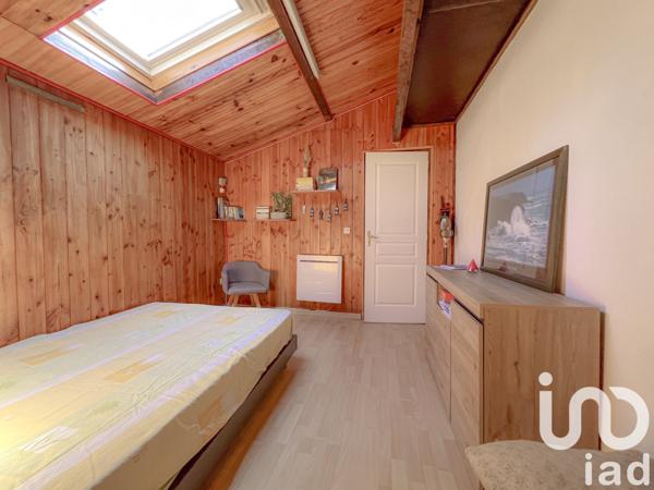 Maison à vendre 6 pièces 152 m² Surzur