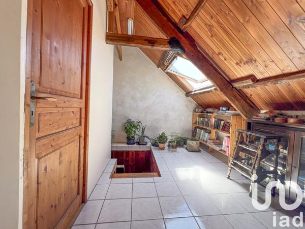 Maison à vendre 6 pièces 152 m² Surzur